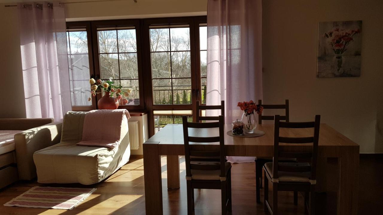 Villa Sole Pruszcz Gdański Exterior foto